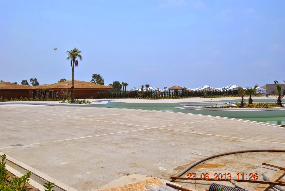 imagini hotel RIU KAYA PALAZZO BELEK